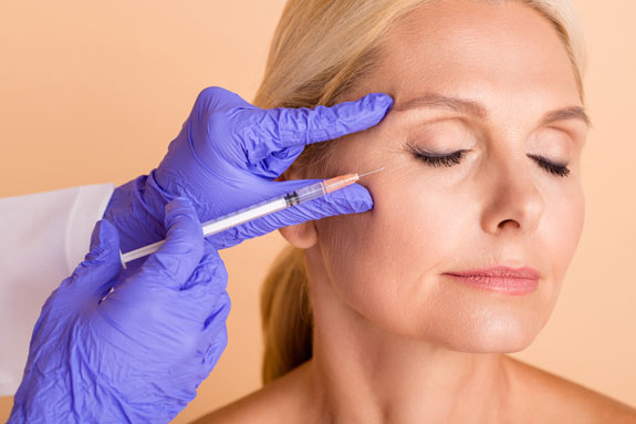 Botox Freising
