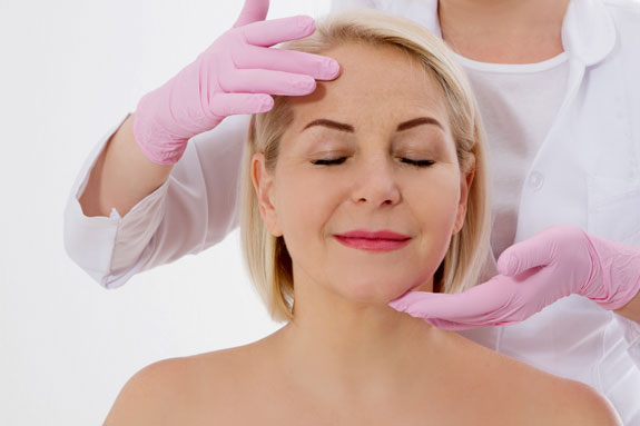 Facelifting Freising